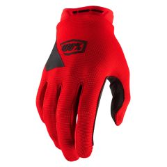 100% Youth Ridecamp Gloves