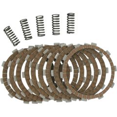DP Brakes Clutch Kit without Steel Friction Plates - DPSK203
