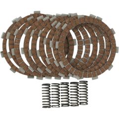 DP Brakes Clutch Kit without Steel Friction Plates - DPSK233