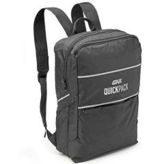 Givi 15L QuickPack Resealable Backpack - T521