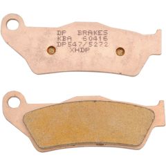 DP Brakes Standard Sintered Metal Brake Pads - DP995