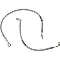 Russell Braided Rear Brake Line Kit Stainless - R08842DS