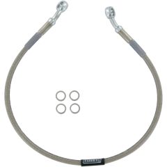 Russell Cycleflex Brake Line Two-Line Race Kit - R09849S | Yamaha YZF-R6 2006