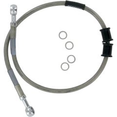 Russell Cycleflex Brake Line Two-Line Race Kit - R08463S