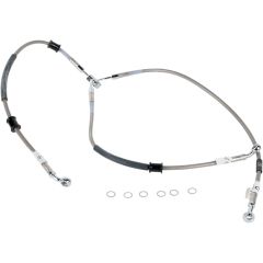 Russell Brake Line Kit Front - R09827