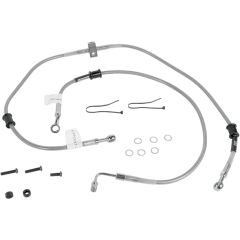 Russell Brake Line Kit Front - R09892