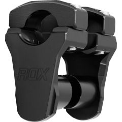 Rox Speed FX 1.75" Pivoting Bar Risers for 1" Handlebars - 3R-P2PPL390