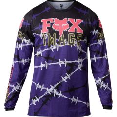 Fox Racing 180 Barbed Wire SE Jersey