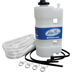 Motion Pro Coolant Recovery Tank 27CC - 11-0099