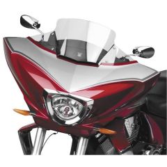 National Cycle VStream Windshield Sport/Touring - Light Tint - N20701