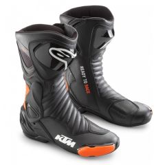 KTM S-MX6 V2 Boots by Alpinestars