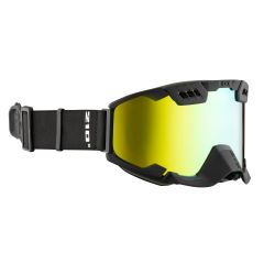 CKX 210 Degree Snow Goggles with Controlled Ventilation for Backcountry