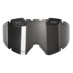 CKX 210 Degree Tactical Dual Lens with Controlled Ventilation