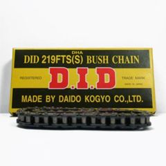 DID 219T Cam Chain