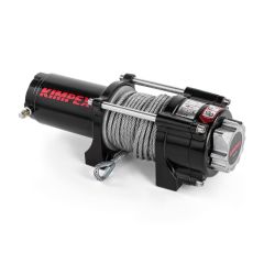Kimpex 2500 Steel Cable Winch - 458209