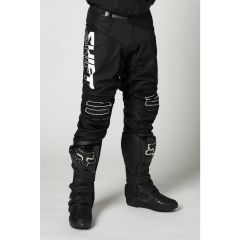 MX Pants SX0 Black - MX Pants - Sway MX Equipment