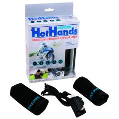 Oxford Hot Hands Essential Heated Over-Grips - OF694