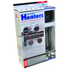 Oxford Heaterz Premium Touring Heated Grips - OF691