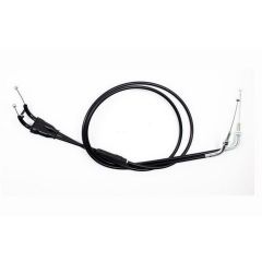 Motion Pro Throttle Cable Push/Pull - 04-0272 | Suzuki DR650SE 1996-2014