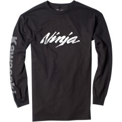 Factory Effex Kawasaki Ninja Long Sleeve T-Shirt