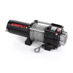 Kimpex 3500 Steel Cable Winch - 458252