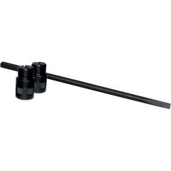 Motion Pro Wheel Bearing Remover Set for HD (3/4" and 1") - 08-0354