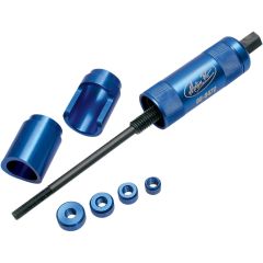 Motion Pro Deluxe Piston Pin Tool - 08-0472