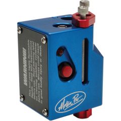 Motion Pro Fuel Injector Cleaner Kit for EV1 Late Model H-D - 08-0594