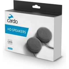 Cardo 40 mm HD Audio Speaker Set