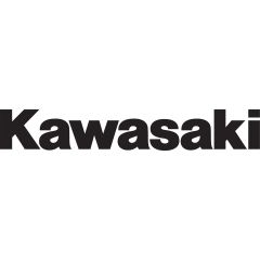 Factory Effex 3ft. Logo - Kawasaki - Black - 12-94116