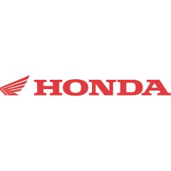 Factory Effex 3ft. Logo - Honda - Red - 12-94316