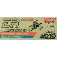 DID 520 ERS2 Exclusive Racing Chain
