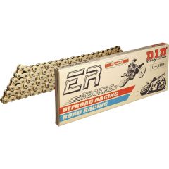 DID 520 ERS3 Exclusive Racing Chain