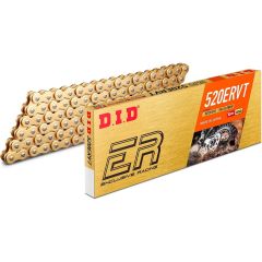 DID 520 ERVT Exclusive Racing Chain