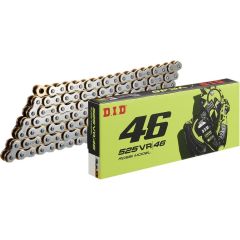 DID 525 VR46 Chain