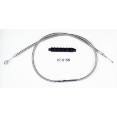 Motion Pro Armor Coat LW Clutch Cable - 67-0159