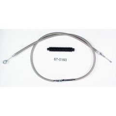 Motion Pro Armor Coat LW Clutch Cable - 67-0160
