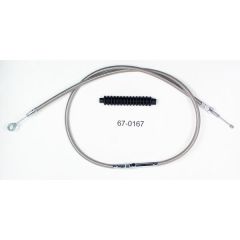 Motion Pro Armor Coat LW Clutch Cable - 67-0167