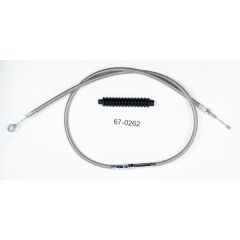 Motion Pro Armor Coat LW Clutch Cable - 67-0262