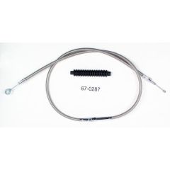 Motion Pro Armor Coat LW Clutch Cable - 67-0287