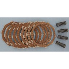 DP Brakes Clutch Kit without Steel Friction Plates - DPSK206