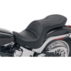 Saddlemen Explorer Ultimate Comfort Seat - Y3150JS | Yamaha V Star Classic 1100 2000-2009