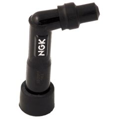 NGK Spark Plug Resistor Cover 8435 - XB05FP