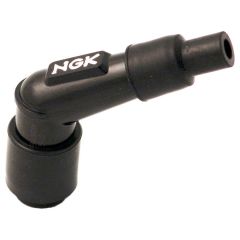 NGK Spark Plug Resistor Cover 8448 - YB05FP