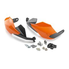 KTM Handguard Kit 200 / 390 Duke