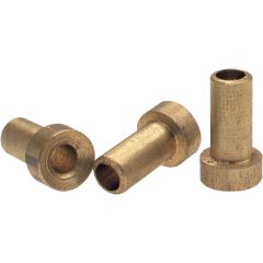 Motion Pro Cable Fittings - Clutch Cable Nipple for 2.5mm Wire - 01-0008