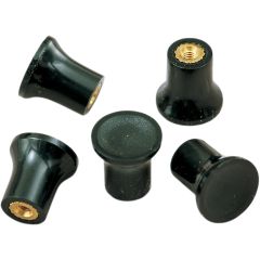Motion Pro Replacement Choke Cable Knob - 01-0075
