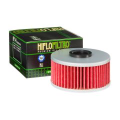 HiFloFiltro Oil Filter - HF144