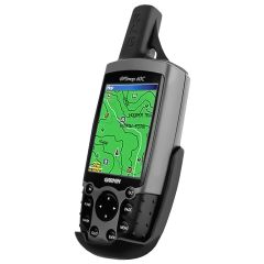 RAM Mounts Garmin GPS MAP Cradle