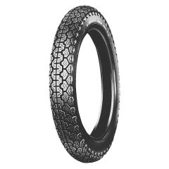 Dunlop K70 Rear Tire